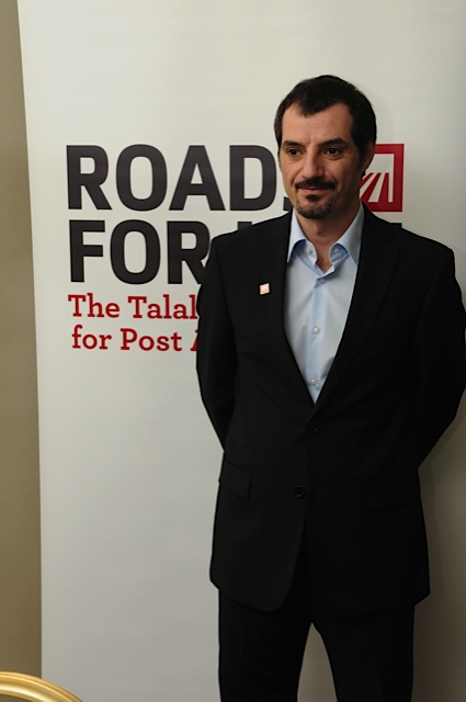 Roads for Life